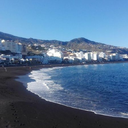 Apartamento En Santa Cruz De La Palma サンタ・クルス・デ・ラ・パルマ スペイン エクステリア 写真