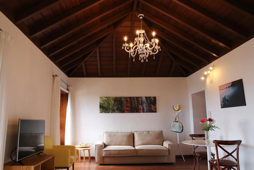 Apartamento En Santa Cruz De La Palma サンタ・クルス・デ・ラ・パルマ スペイン エクステリア 写真