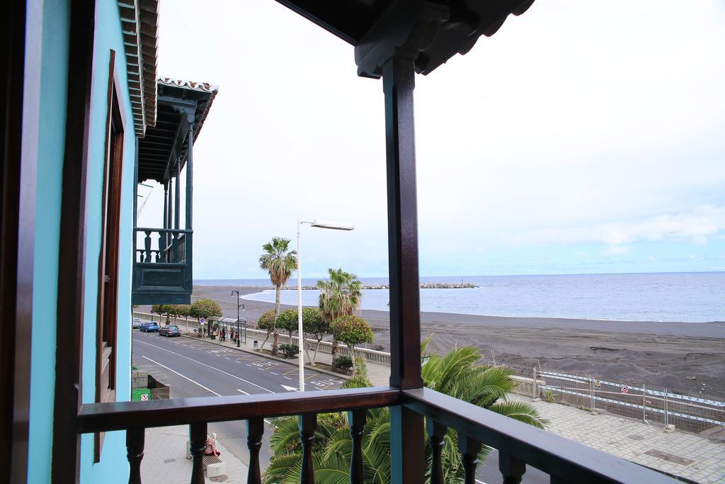 Apartamento En Santa Cruz De La Palma サンタ・クルス・デ・ラ・パルマ スペイン エクステリア 写真