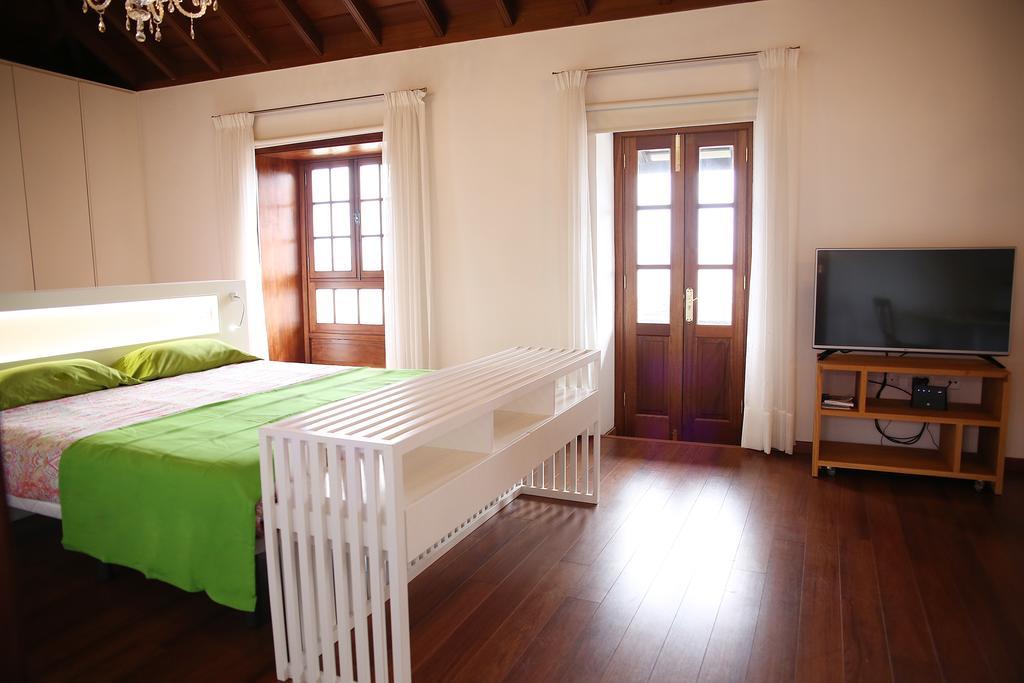 Apartamento En Santa Cruz De La Palma サンタ・クルス・デ・ラ・パルマ スペイン エクステリア 写真