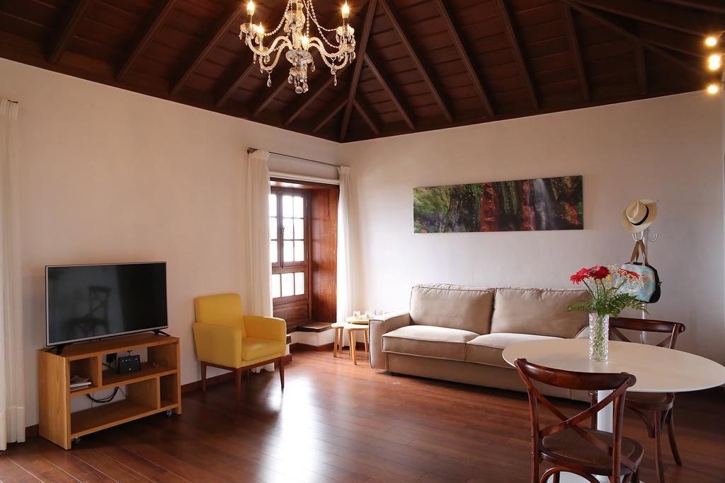 Apartamento En Santa Cruz De La Palma サンタ・クルス・デ・ラ・パルマ スペイン エクステリア 写真