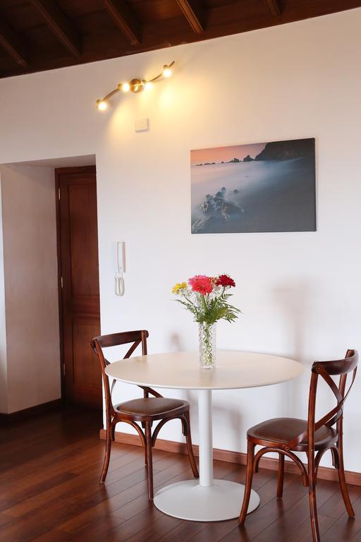 Apartamento En Santa Cruz De La Palma サンタ・クルス・デ・ラ・パルマ スペイン エクステリア 写真