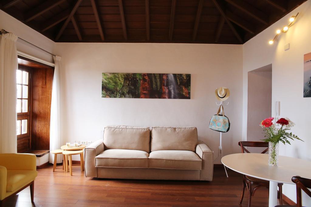 Apartamento En Santa Cruz De La Palma サンタ・クルス・デ・ラ・パルマ スペイン エクステリア 写真