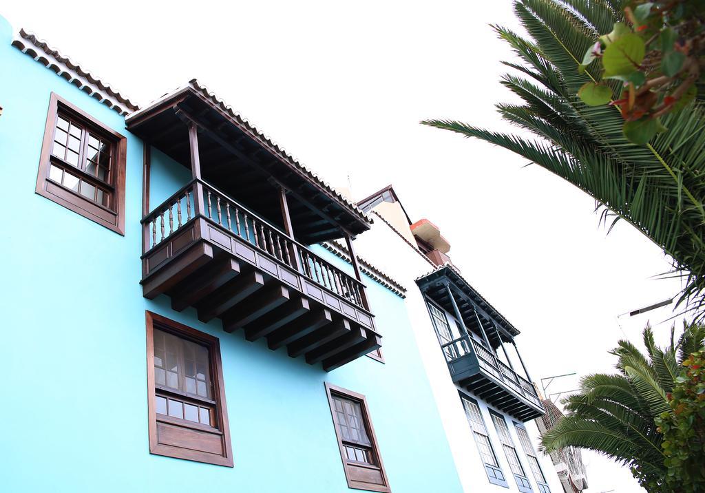 Apartamento En Santa Cruz De La Palma サンタ・クルス・デ・ラ・パルマ スペイン エクステリア 写真