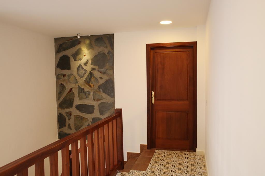 Apartamento En Santa Cruz De La Palma サンタ・クルス・デ・ラ・パルマ スペイン エクステリア 写真