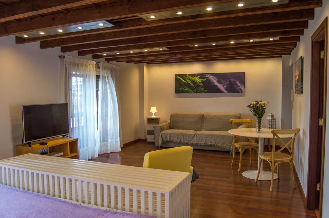 Apartamento En Santa Cruz De La Palma サンタ・クルス・デ・ラ・パルマ スペイン エクステリア 写真