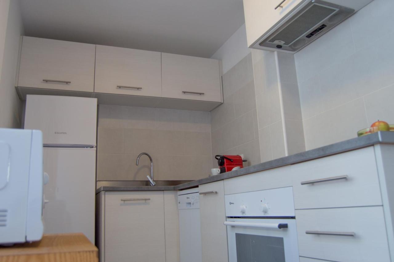 Apartamento En Santa Cruz De La Palma サンタ・クルス・デ・ラ・パルマ スペイン エクステリア 写真