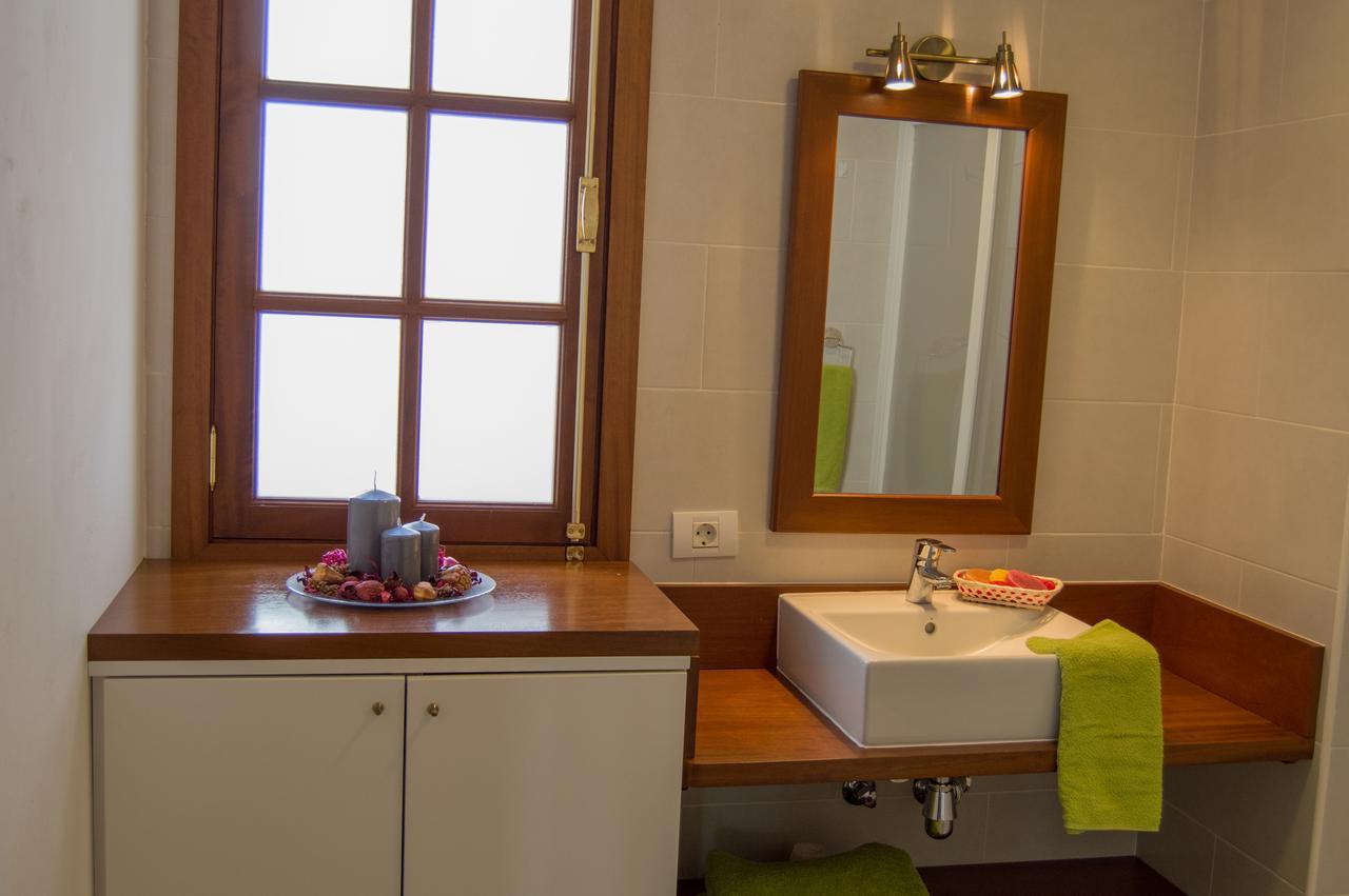 Apartamento En Santa Cruz De La Palma サンタ・クルス・デ・ラ・パルマ スペイン エクステリア 写真
