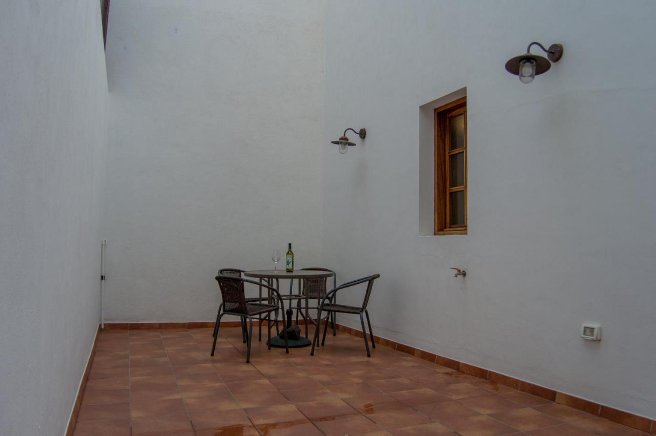 Apartamento En Santa Cruz De La Palma サンタ・クルス・デ・ラ・パルマ スペイン エクステリア 写真