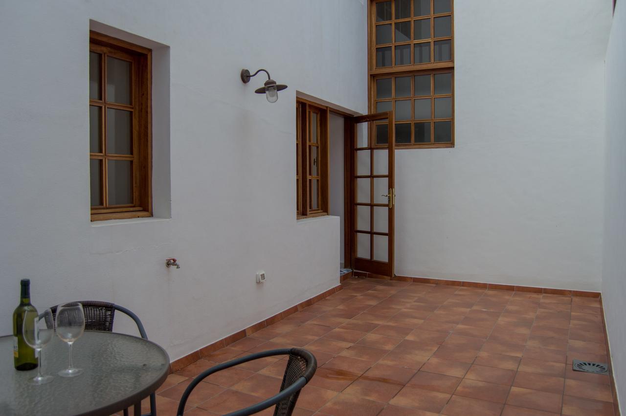 Apartamento En Santa Cruz De La Palma サンタ・クルス・デ・ラ・パルマ スペイン エクステリア 写真