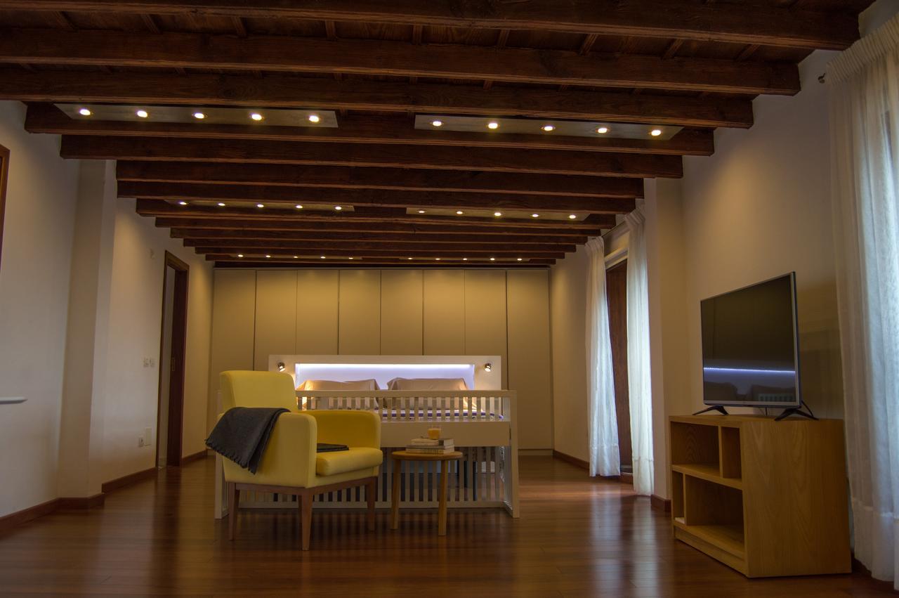 Apartamento En Santa Cruz De La Palma サンタ・クルス・デ・ラ・パルマ スペイン エクステリア 写真