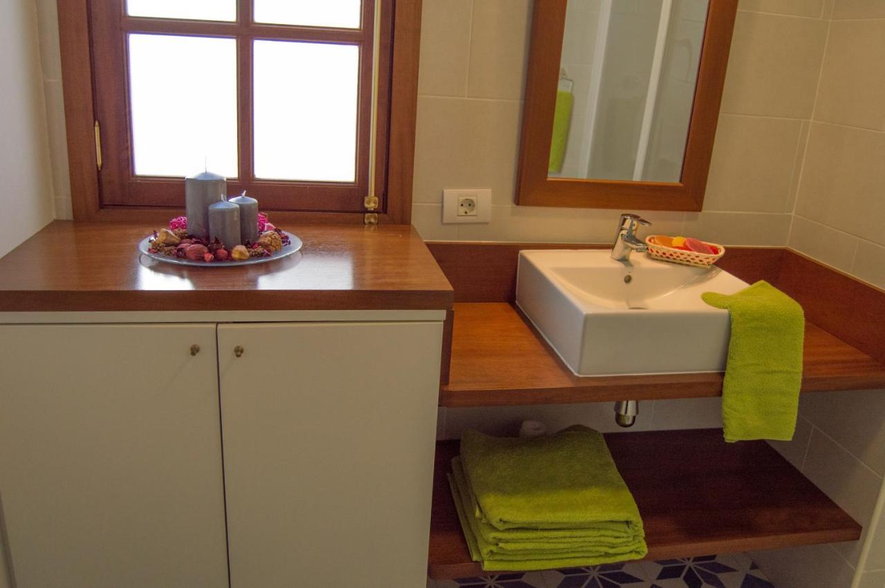 Apartamento En Santa Cruz De La Palma サンタ・クルス・デ・ラ・パルマ スペイン エクステリア 写真