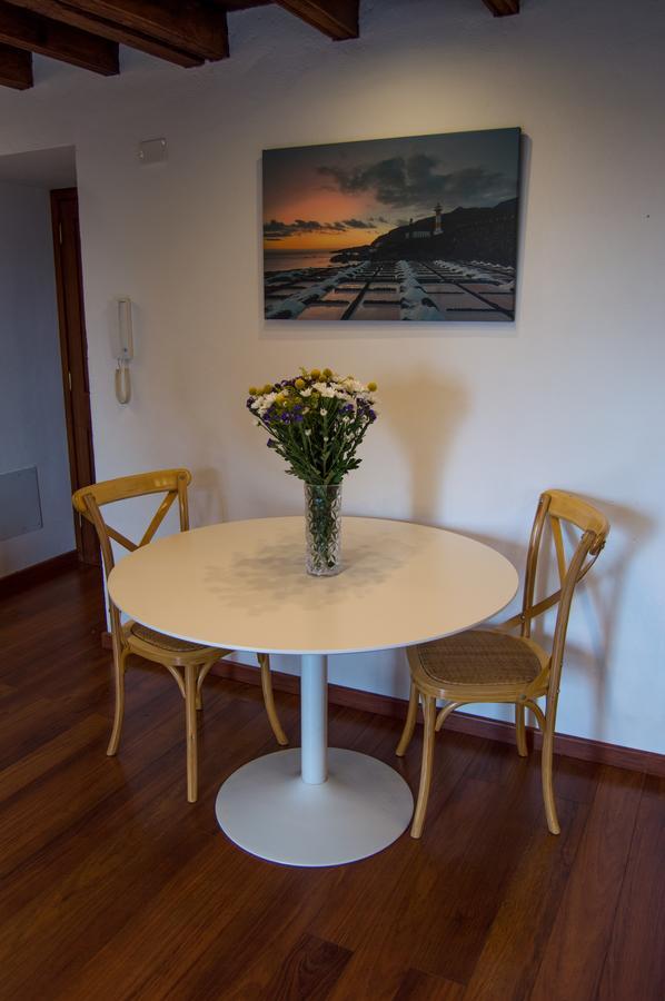 Apartamento En Santa Cruz De La Palma サンタ・クルス・デ・ラ・パルマ スペイン エクステリア 写真