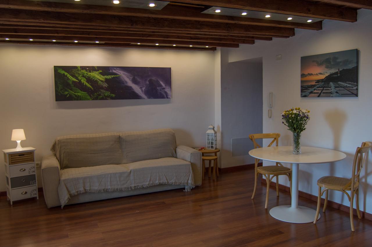 Apartamento En Santa Cruz De La Palma サンタ・クルス・デ・ラ・パルマ スペイン エクステリア 写真