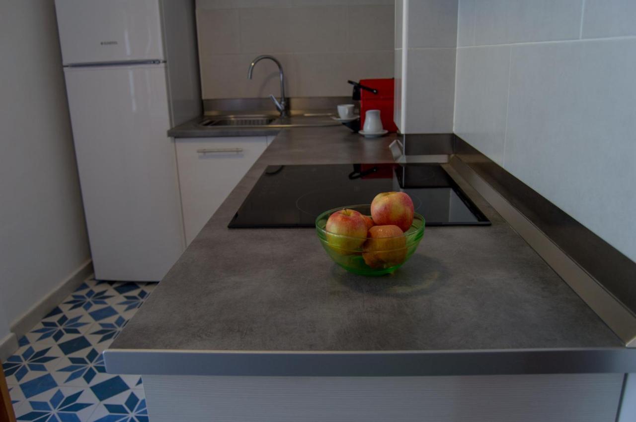 Apartamento En Santa Cruz De La Palma サンタ・クルス・デ・ラ・パルマ スペイン エクステリア 写真