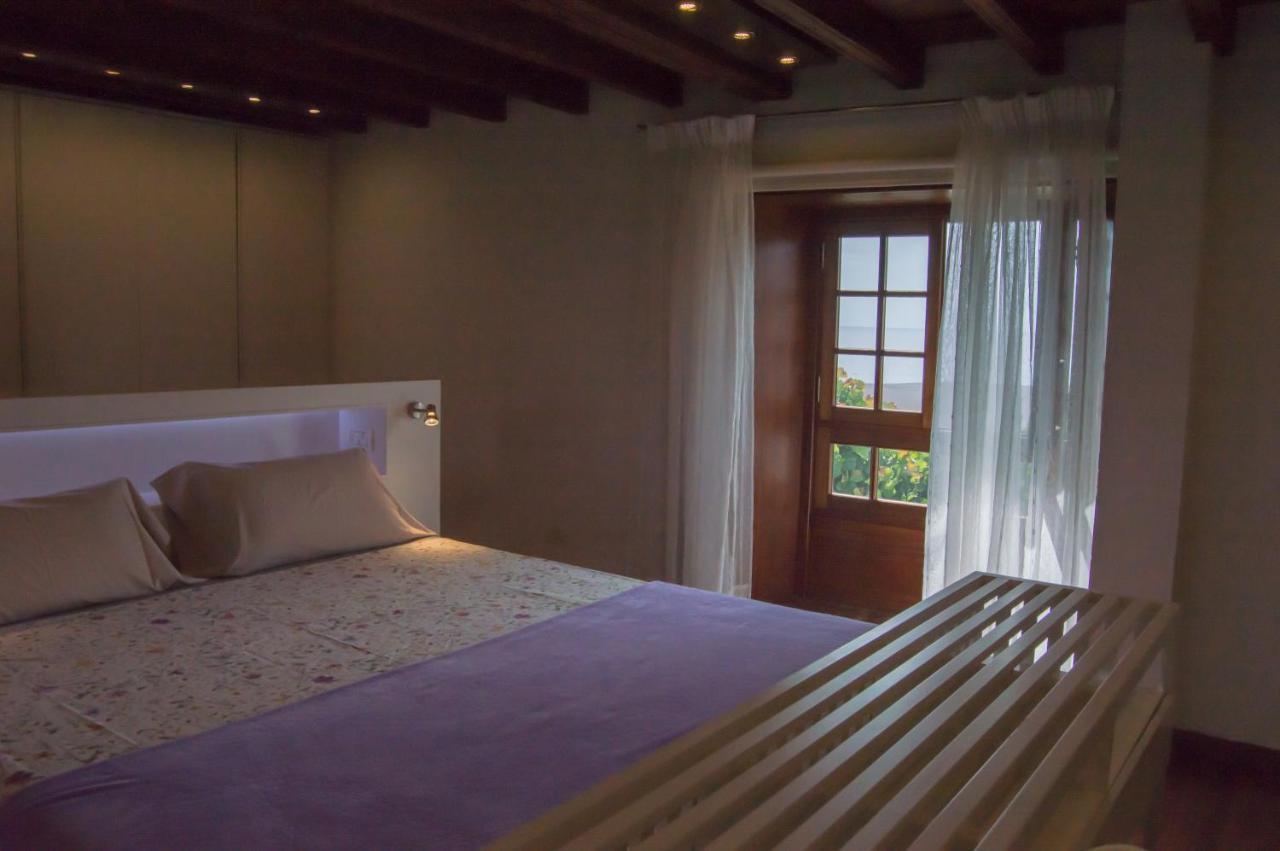 Apartamento En Santa Cruz De La Palma サンタ・クルス・デ・ラ・パルマ スペイン エクステリア 写真