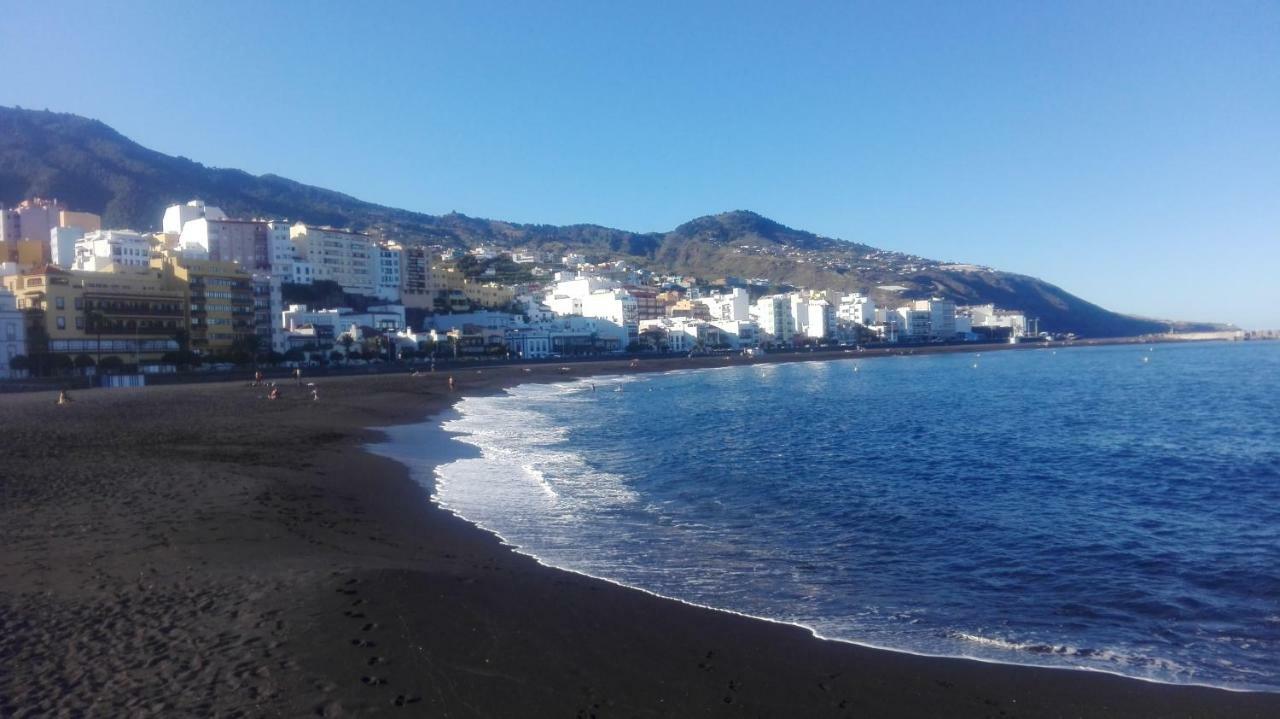 Apartamento En Santa Cruz De La Palma サンタ・クルス・デ・ラ・パルマ スペイン エクステリア 写真
